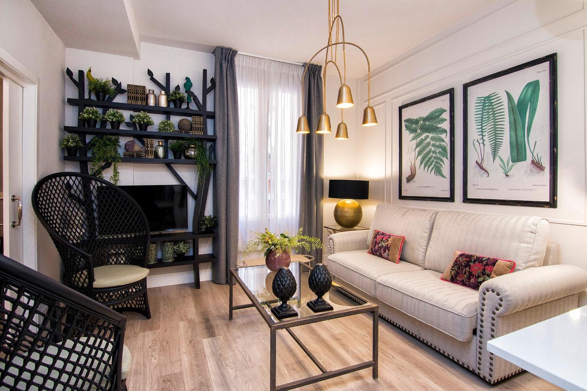 Central Deluxe Apartments Granada Exteriér fotografie
