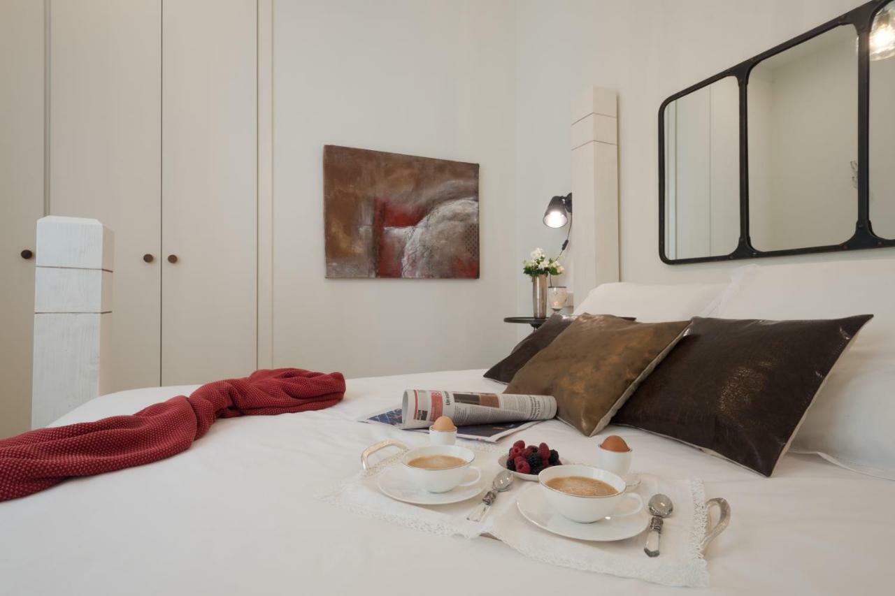 Central Deluxe Apartments Granada Exteriér fotografie