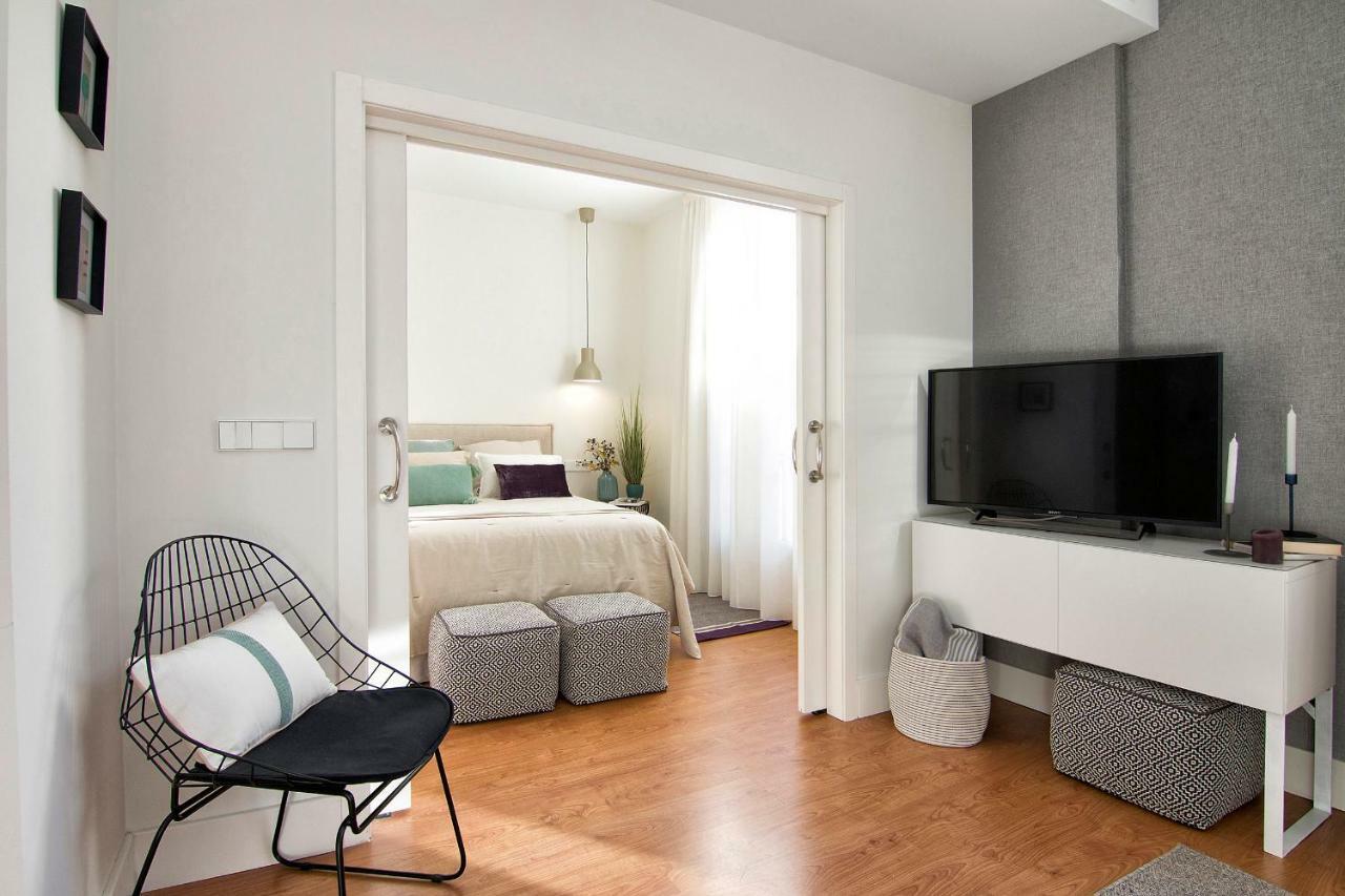 Central Deluxe Apartments Granada Exteriér fotografie